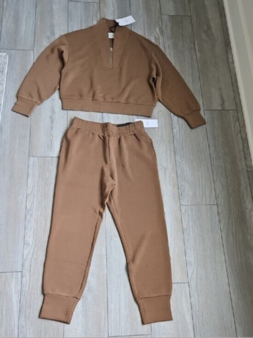 Varley Doublesoft Set - Picture 6 of 14